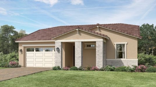 Asante Heritage | Active Adult: Encore by Lennar in Surprise - photo 14 14