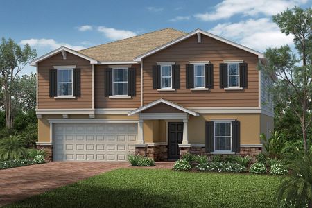 New construction Single-Family house 634 Hatton Ln. Se, Palm Bay, FL 32909 - photo 8 8