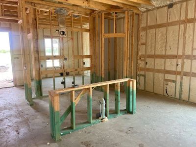 New construction Single-Family house 200 Pilot Drive, Caddo Mills, TX 75135 San Gabriel II- photo 8 8