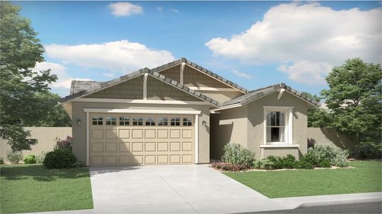 Harvest: Discovery by Lennar in Queen Creek - photo 6