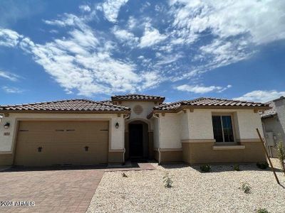 New construction Single-Family house 8615 W Palo Verde Drive, Glendale, AZ 85305 - photo 0 0