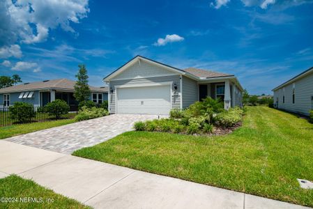 New construction Single-Family house 10619 Meeker Court, Jacksonville, FL 32256 - photo 37 37