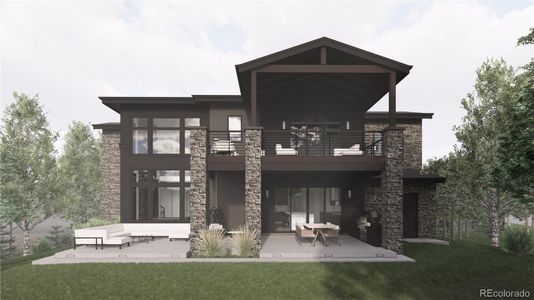 New construction Single-Family house 15363 Irving Court, Broomfield, CO 80023 - photo 4 4