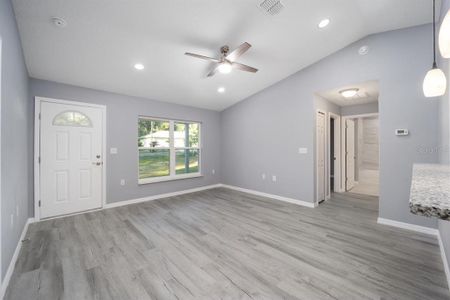 New construction Single-Family house 5339 Nw 6Th Place, Ocala, FL 34482 - photo 1 1