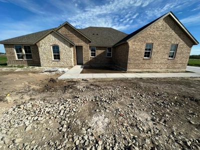 New construction Single-Family house 2905 Mossy Oak Drive, Oak Ridge, TX 75161 Cibolo- photo 2 2