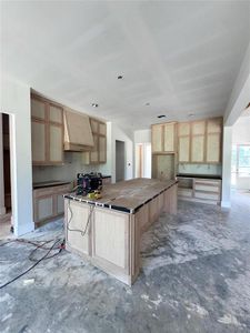 New construction Single-Family house 9535 Old Cedars Drive, Plantersville, TX 77363 - photo 3 3