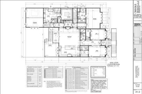 New construction Single-Family house 1107 Grovewood Lane, Houston, TX 77008 - photo 17 17