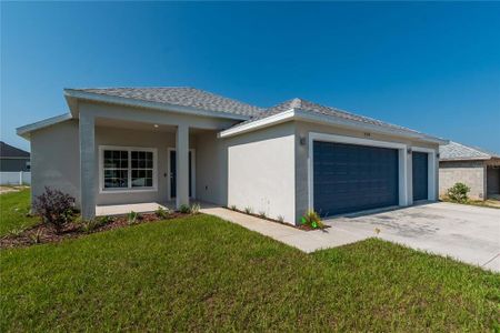 New construction Single-Family house 5394 91St Street, Ocala, FL 34480 Millenial X- photo 6 6