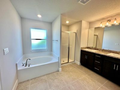 New construction Single-Family house 8622 Modeno Street, Fort Pierce, FL 34951 1836 Villas- photo 23 23