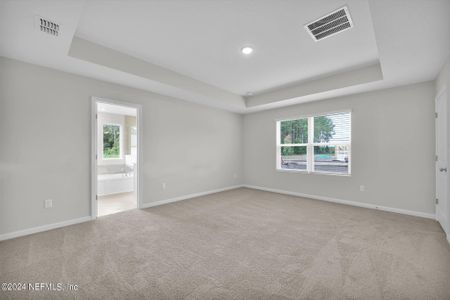 New construction Single-Family house 10944 Helmsdale Lane, Jacksonville, FL 32221 Hilton- photo 33 33