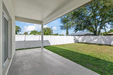 New construction Single-Family house 5161 69Th Avenue N, Pinellas Park, FL 33781 - photo 29 29