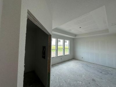New construction Single-Family house 3106 White Oak Road, Oak Ridge, TX 75161 Barnett- photo 8 8
