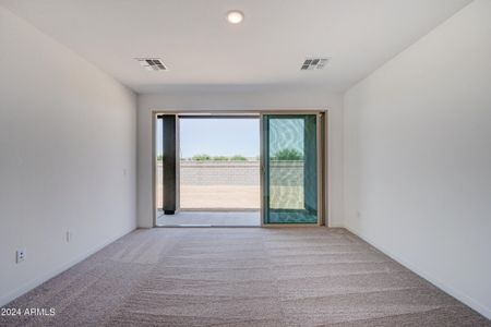 New construction Single-Family house 4640 W Hannah Street, San Tan Valley, AZ 85144 Onyx- photo 14 14