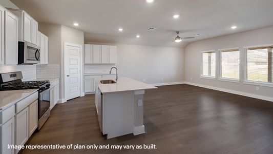 New construction Single-Family house 29508 Copper Crossing, Bulverde, TX 78163 - photo 33 33