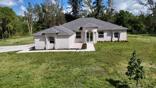 New construction Single-Family house 13463 77Th N, Loxahatchee, FL 33470 - photo 0