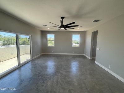 New construction Single-Family house 22225 S Ellsworth Road, Queen Creek, AZ 85142 - photo 19 19