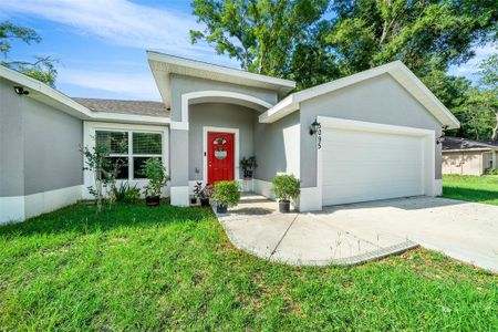 New construction Single-Family house 5095 Se 28Th Street, Ocala, FL 34480 - photo 7 7