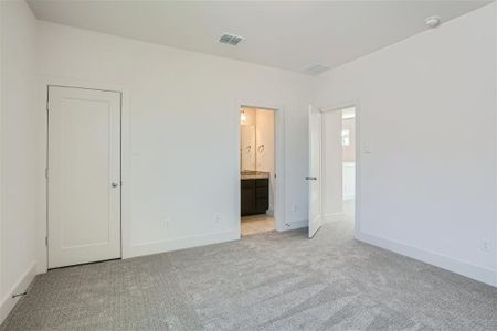New construction Single-Family house 1531 N Red Bud Ln, Unit 34, Round Rock, TX 78665 Dorsey- photo 7 7