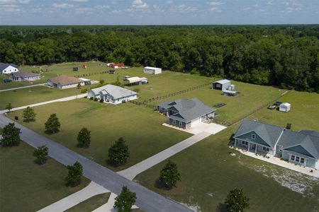 New construction Single-Family house 25078 Nw 143Rd Road, High Springs, FL 32643 - photo 33 33
