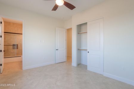 New construction Single-Family house 9457 W Coral Mountain Road, Casa Grande, AZ 85194 - photo 43 43