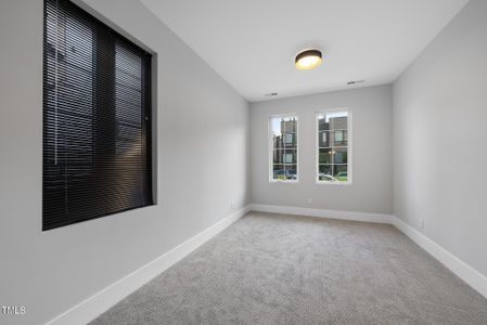New construction Townhouse house 619 South West Street, Raleigh, NC 27601 - photo 43 43