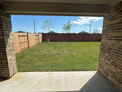 New construction Single-Family house 4933 Almond Terrace Drive, Katy, TX 77493 Plan E40H- photo 10 10