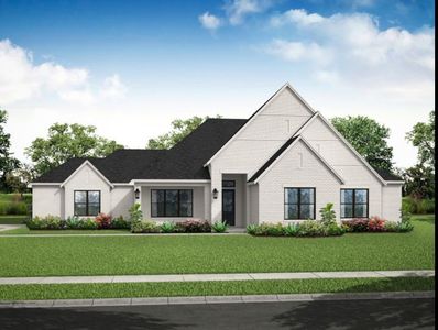 New construction Single-Family house 24842 West Farm To Market 1097, Montgomery, TX 77356 - photo 0 0