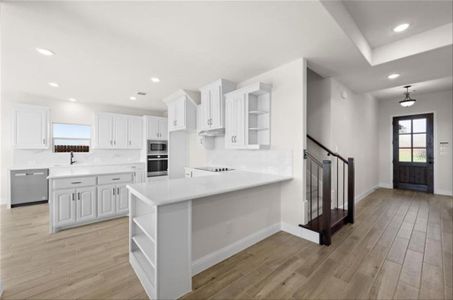 New construction Single-Family house 1213 Deacon Drive, Midlothian, TX 76065 Concept 2379- photo