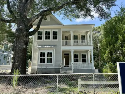 New construction Single-Family house 1890 Grover Road, Johns Island, SC 29455 - photo 0