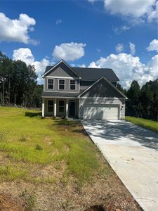 New construction Single-Family house 910 Blake Road, Albemarle, NC 28001 - photo 0