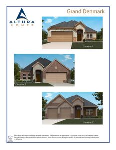 New construction Single-Family house 408 Colorado Drive, Crandall, TX 75114 - photo 3 3