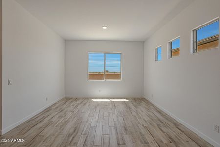 New construction Single-Family house 26394 S 226Th Place, Queen Creek, AZ 85142 Sage- photo 16 16