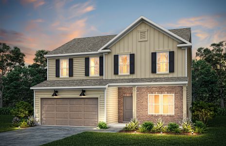 Stewarts Landing by Pulte Homes in Charlotte - photo 1 1