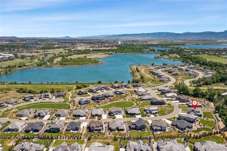 New construction Single-Family house 15 Latigo Place, Littleton, CO 80123 - photo 46 46