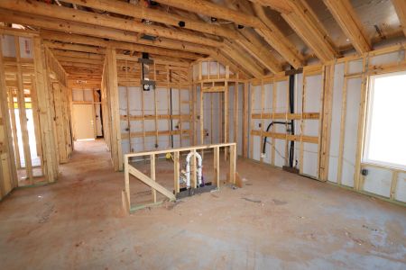 New construction Single-Family house 10101 Raven Path, Montgomery, TX 77316 Balboa - Smart Series- photo 2 2