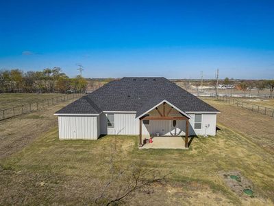 New construction Single-Family house 9700 County Road 505, Alvarado, TX 76009 - photo 22 22