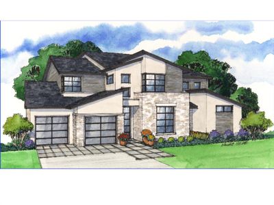 New construction Single-Family house 3308 Ferguson Road, Grapevine, TX 76092 - photo 0 0