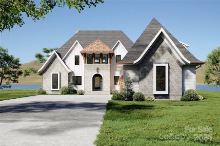 New construction Single-Family house 108 Sail High Court, Mooresville, NC 28117 - photo 0 0