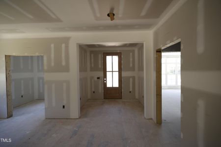 New construction Single-Family house 65 Sir Oxford Lane, Angier, NC 27501 - photo 2 2