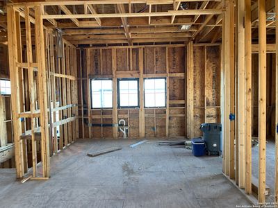 New construction Single-Family house 2415 Comal Springs, Canyon Lake, TX 78133 - photo 21 21