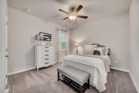 Reserve At Willow Oaks by Piedmont Residential in Canton - photo 9 9
