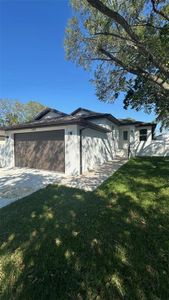New construction Single-Family house 5409 N Forest Hills Drive, Tampa, FL 33603 - photo