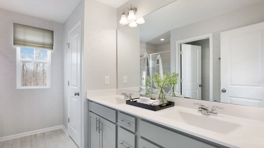 Trace at Olde Towne: Ardmore Collection by Lennar in Raleigh - photo 16 16