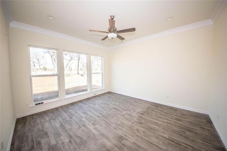 New construction Single-Family house 169 Colonial Drive, Mabank, TX 75156 - photo 16 16