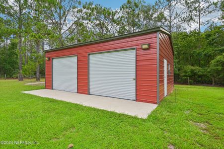 New construction Single-Family house 871 County Road 217, Jacksonville, FL 32234 - photo 45 45