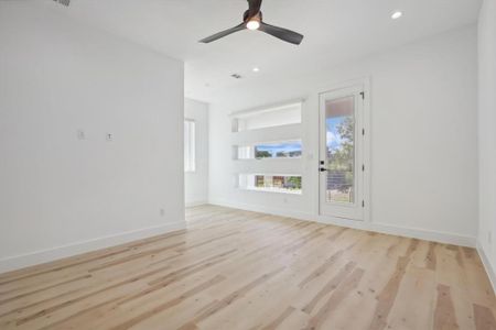 New construction Townhouse house 2433 Vagas Street, Dallas, TX 75219 - photo 20 20