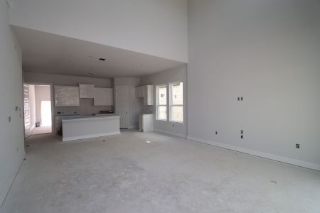 New construction Single-Family house 809 Beaverton Drive, Leander, TX 78641 Estonian- photo 8 8