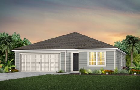 New construction Single-Family house 6813 Sandperch Street, Jacksonville, FL 32244 - photo 11 11