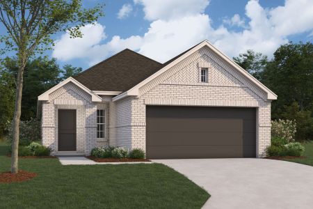 New construction Single-Family house 17731 Sapphire Pines Drive, New Caney, TX 77357 - photo 15 15