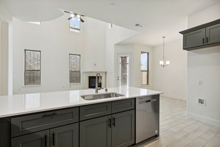 New construction Single-Family house 2205 6th Avenue, Flower Mound, TX 75028 - photo 5 5